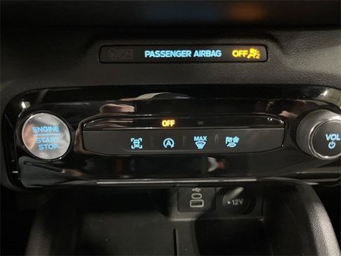 Used 2025 Ford Escape ST-Line w/ Tech Pack #1 image 32