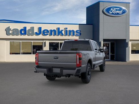 New 2026 Ford F350 Lariat w/ Tremor Off-Road Package AWD/4WD image 30