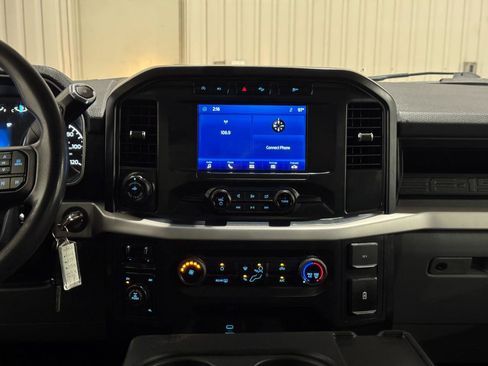 Used 2022 Ford F150 XL w/ FX4 Off-Road Package AWD/4WD image 21