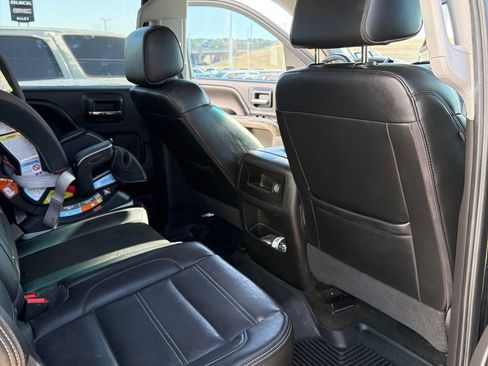 Used 2016 GMC Sierra 1500 Denali w/ Denali Ultimate Package AWD/4WD image 13