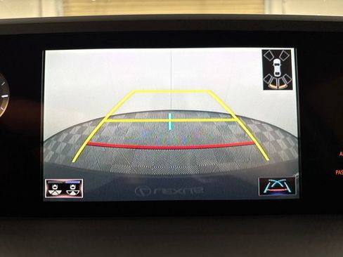 Used 2020 Lexus ES 350 w/ Premium Package image 14