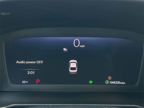 Used 2024 Honda Accord EX image 24