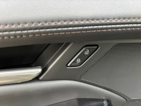 New 2026 MAZDA MAZDA3 s Sport image 19