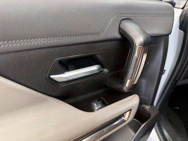 Used 2025 GMC Hummer EV 2X AWD/4WD image 19