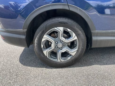 Used 2017 Honda CR-V EX image 31