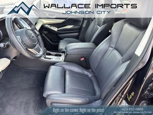 Used 2022 Subaru Ascent Limited AWD/4WD image 14