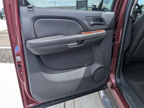 Used 2008 Chevrolet Silverado 2500 LTZ AWD/4WD image 25