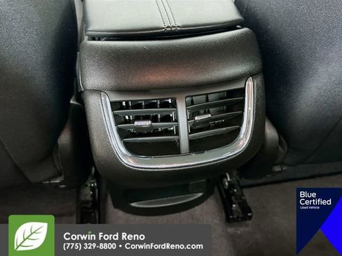 Used 2024 Chevrolet Malibu LT image 28