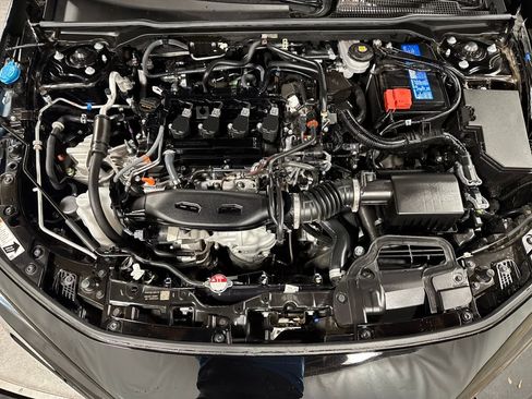 Used 2023 Honda Civic EX image 30