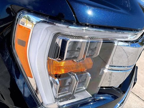 Certified 2022 Ford F150 Lariat image 27