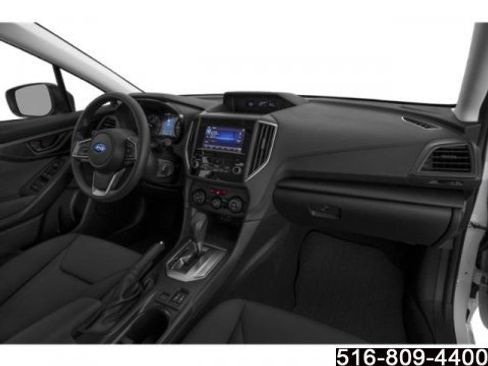 Used 2022 Subaru Impreza Premium image 19