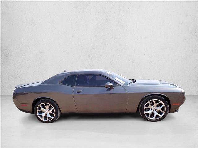 Used 2016 Dodge Challenger R/T Plus RWD image 5