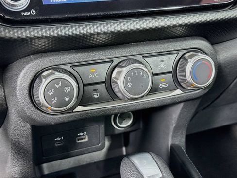 Used 2023 Nissan Kicks SV FWD image 16