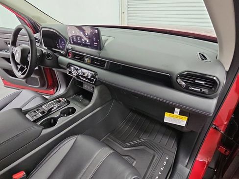 New 2026 Honda Pilot EX-L image 39