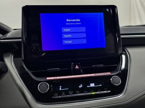 New 2026 Toyota Corolla Cross L image 26