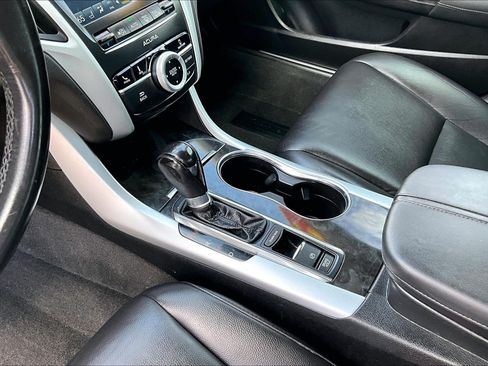 Used 2020 Acura TLX FWD image 13