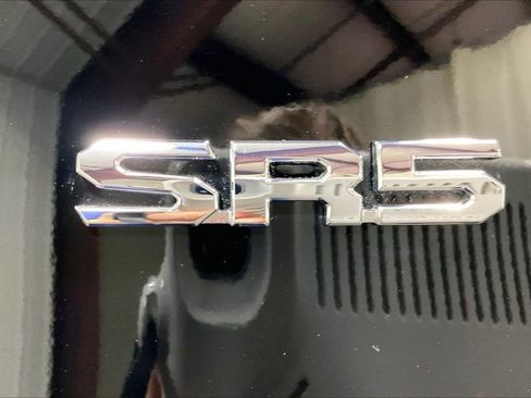 Certified 2025 Toyota Tacoma SR5 AWD/4WD image 9