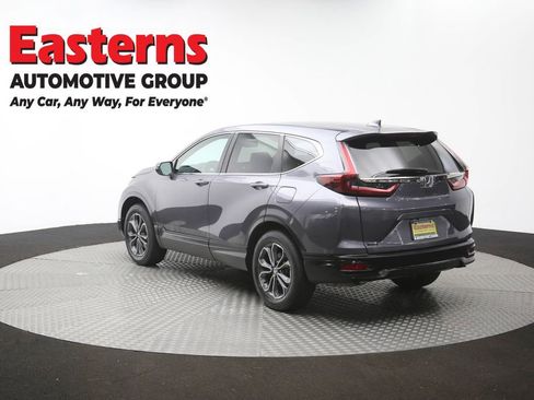 Used 2022 Honda CR-V EX-L image 64