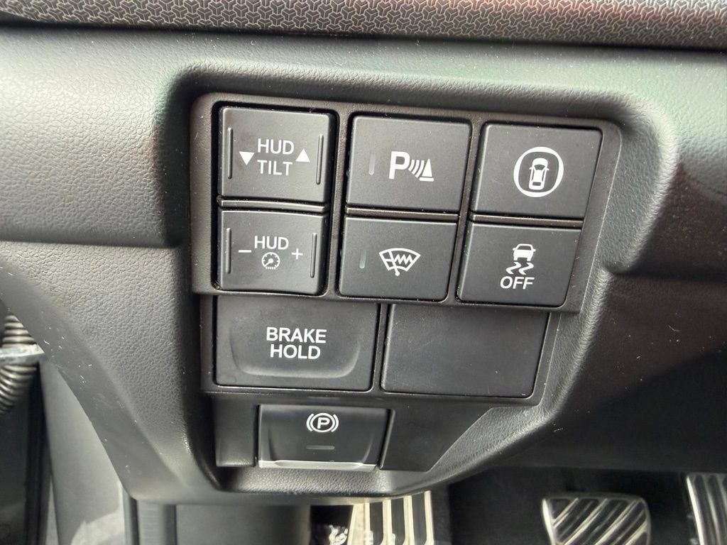 Used 2022 Acura RDX AWD image 31