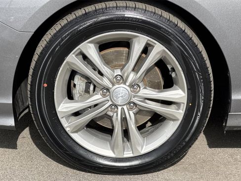 Used 2019 Hyundai Sonata SEL w/ Cargo Package image 32