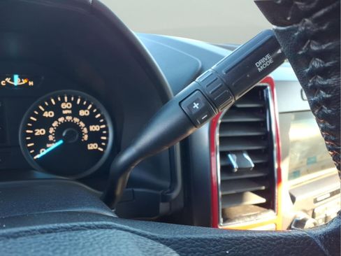 Used 2018 Ford F150 XLT w/ Equipment Group 302A Luxury image 19