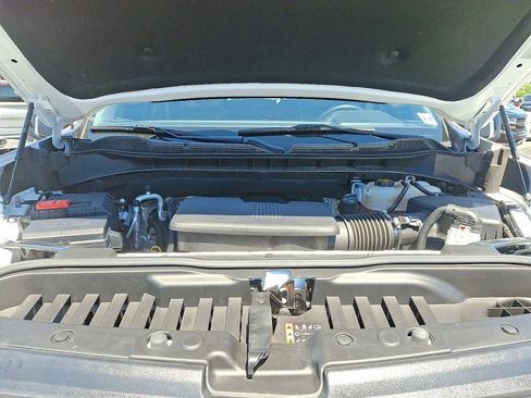 Certified 2024 Chevrolet Silverado 1500 LT Trail Boss w/ LT Trail Boss Premium Package AWD/4WD image 29