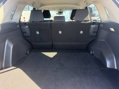 Used 2025 Toyota RAV4 LE FWD image 14