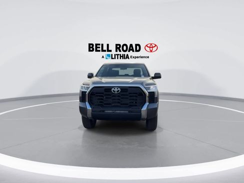 Used 2024 Toyota Tundra SR5 image 3