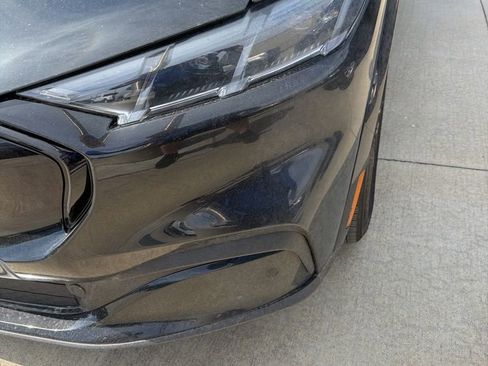 Used 2025 Ford Mustang Mach-E Premium image 16