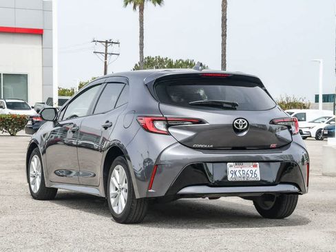 Used 2024 Toyota Corolla SE image 9
