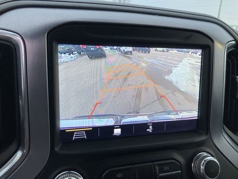 Used 2019 GMC Sierra 1500 SLT w/ SLT Premium Plus Package image 18