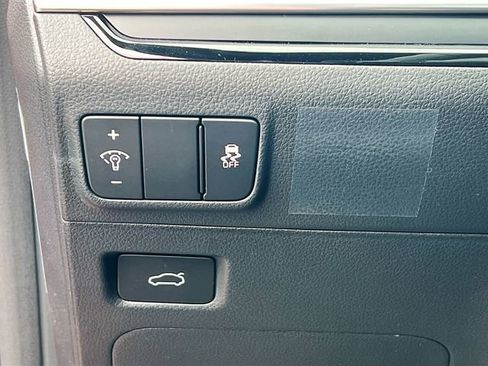 New 2026 Kia K5 GT-Line image 10