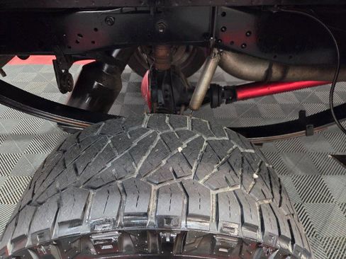 Used 2015 Ford F250 Lariat w/ Lariat Ultimate Package image 89