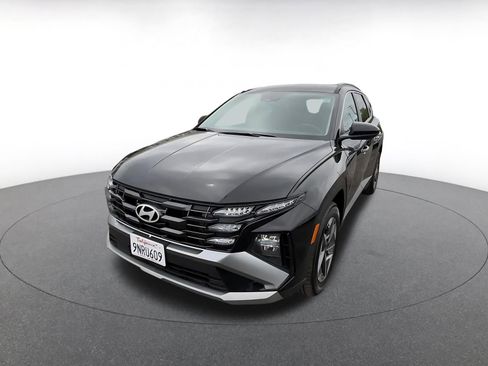 Used 2025 Hyundai Tucson SEL image 8