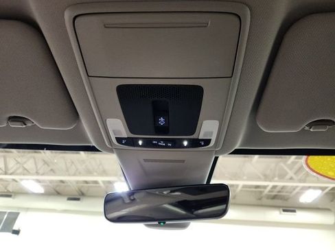 Certified 2024 Honda CR-V EX-L image 17