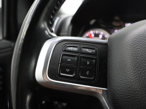 Used 2022 RAM 2500 Laramie AWD/4WD image 15