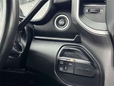 Used 2024 RAM 3500 Big Horn image 18