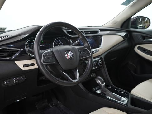 Used 2020 Buick Encore GX Select w/ Advanced Technology Package AWD/4WD image 25