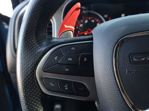 Used 2021 Dodge Charger Scat Pack w/ Plus Group image 30