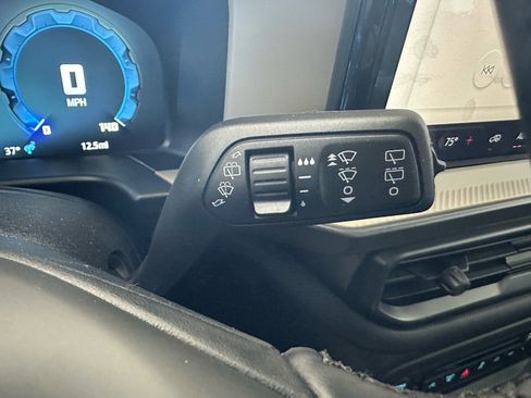 New 2025 Ford Bronco Sport Big Bend w/ Convenience Package image 38