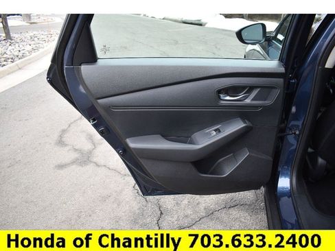 Used 2025 Honda Accord SE image 21