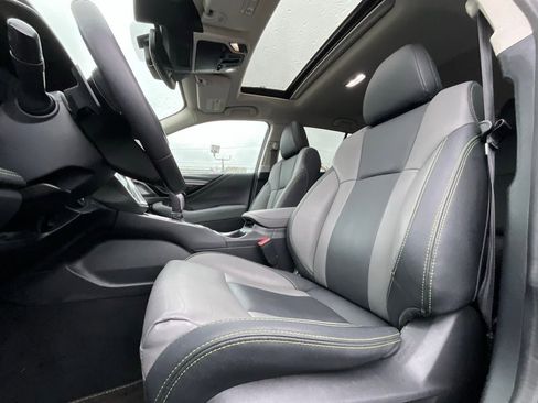 Used 2023 Subaru Outback Onyx Edition XT image 11