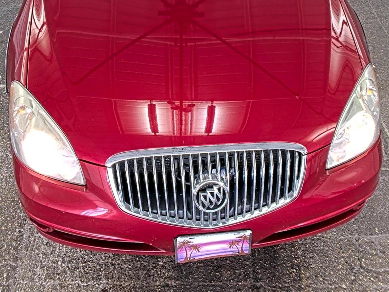 Used 2011 Buick Lucerne CXL FWD image 7