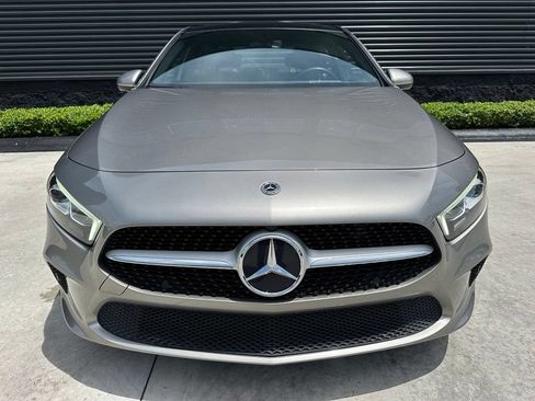 Used 2021 Mercedes-Benz A 220 image 8