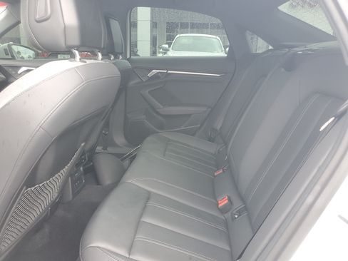Used 2024 Audi A3 2.0T Premium FWD image 13