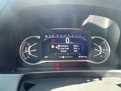 Used 2024 Honda Passport EX-L image 19