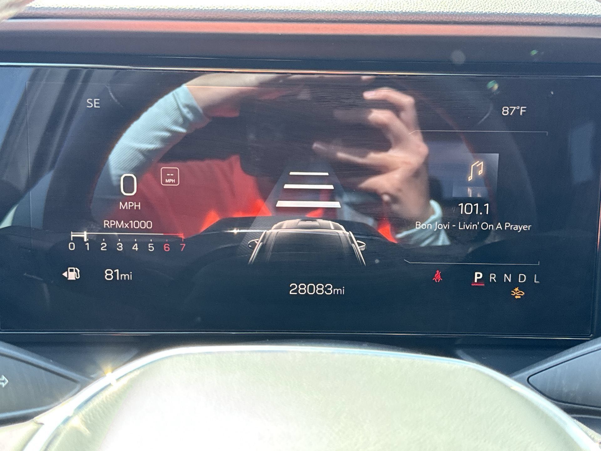 Used 2026 GMC Terrain Elevation FWD image 10