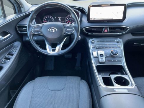 Used 2023 Hyundai Santa Fe SEL image 28