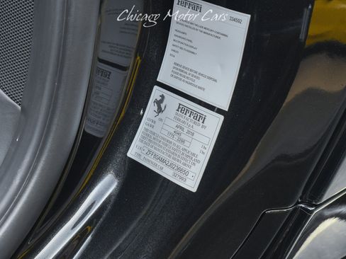 Used 2018 Ferrari 488 Spider RWD image 30