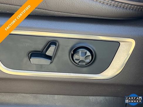 Certified 2025 RAM 1500 Limited AWD/4WD image 26
